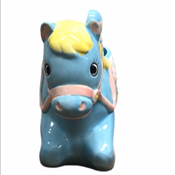 Vintage Baby Planter - Picture 3 of 5